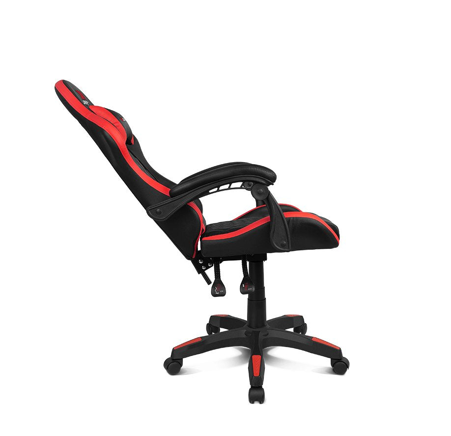 EAN 8436587974380 - DRIFT DR35BR silla para videojuegos Silla para videojuegos de PC Asiento acolchado Negro, Rojo imagen 4