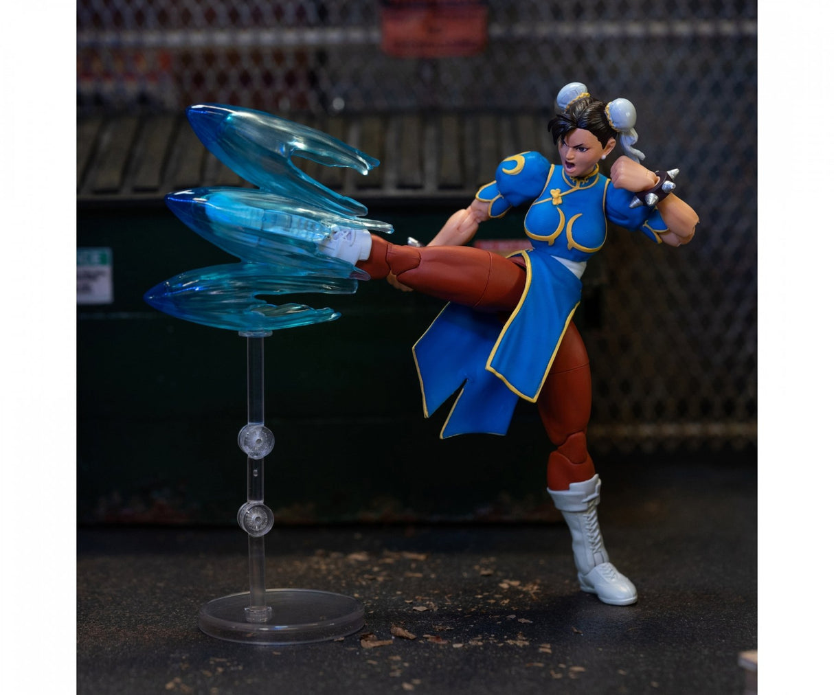 EAN 4006333084515 - Jada Toys 253252026 figura de acción y colleccionable imagen 4