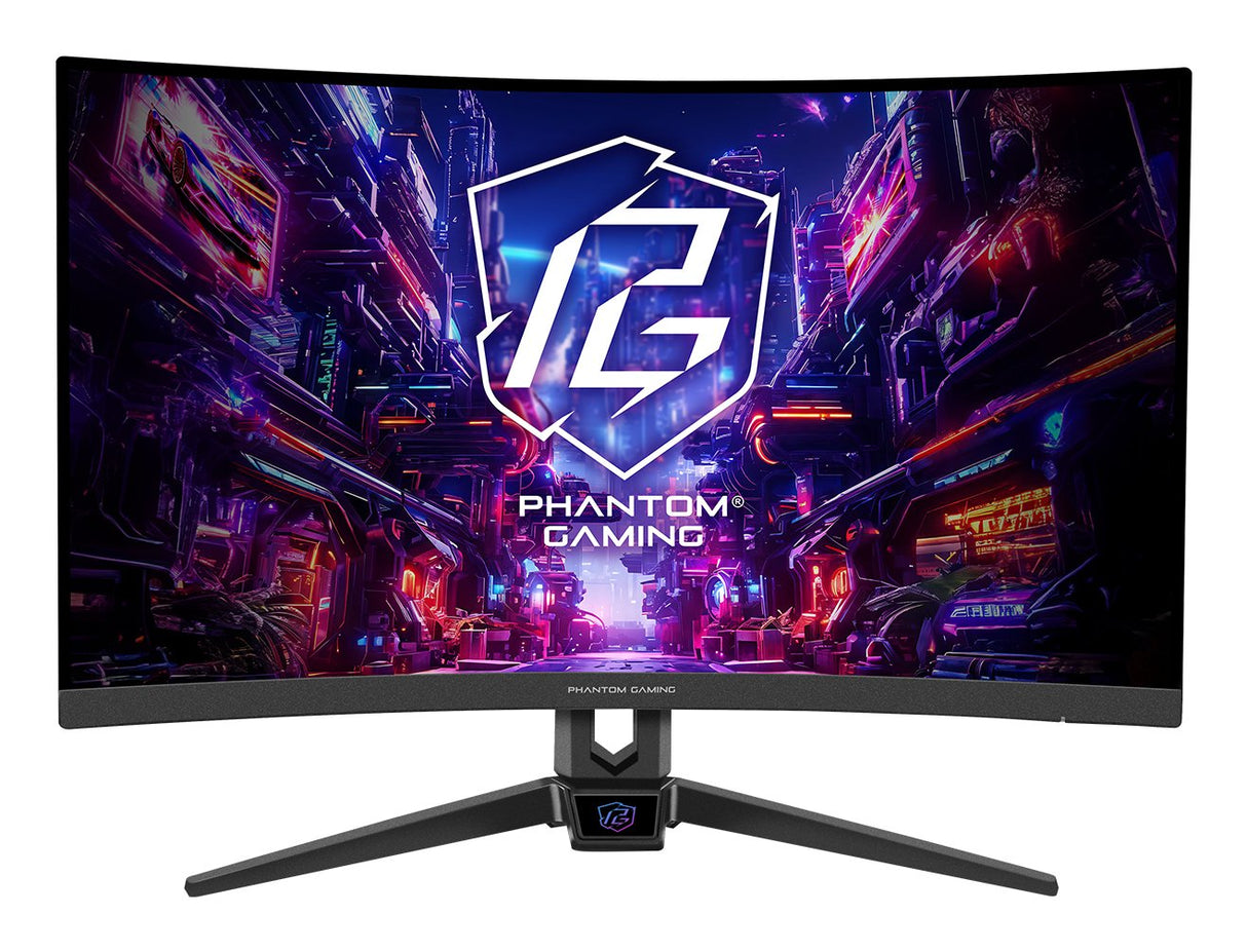 EAN 4710483945625 - Asrock PG27FRS1A pantalla para PC 68,6 cm (27") 1920 x 1080 Pixeles Full HD LCD Negro imagen 1