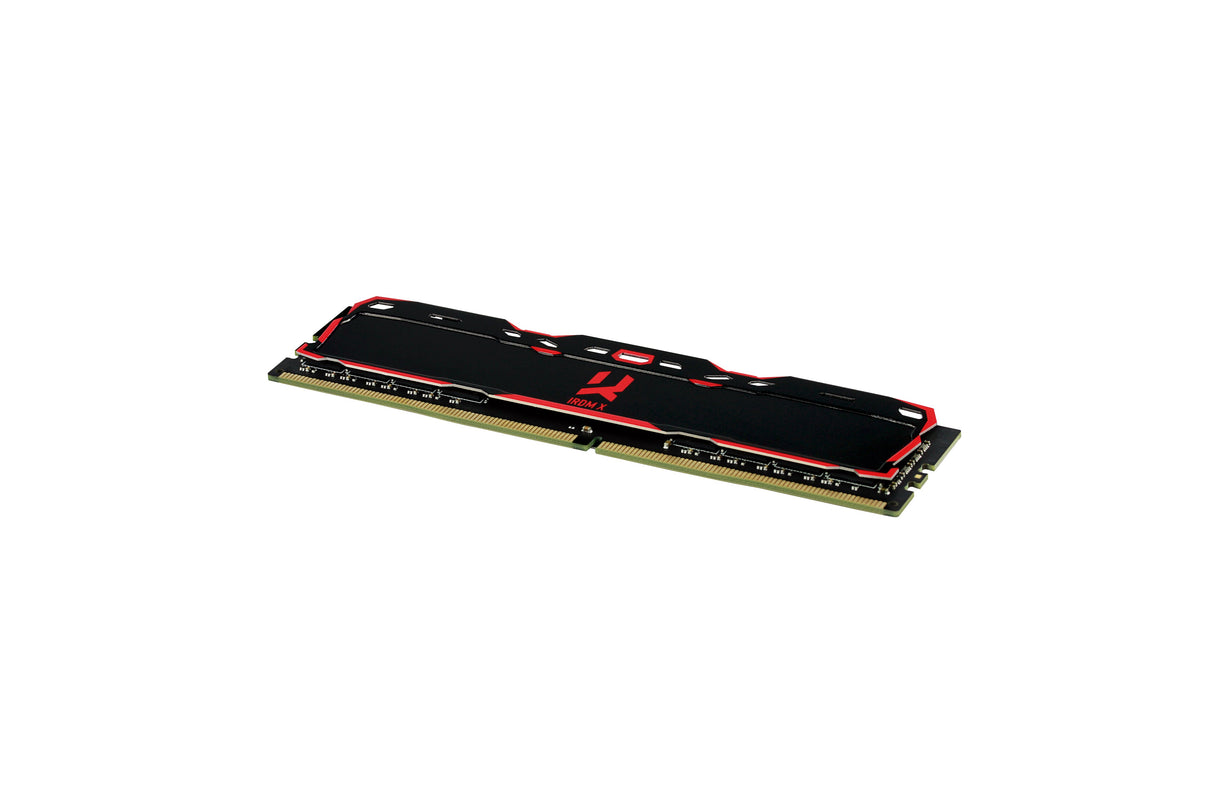 EAN 5908267940389 - Goodram IRDM X módulo de memoria 16 GB 1 x 16 GB DDR4 288-pin DIMM imagen 3