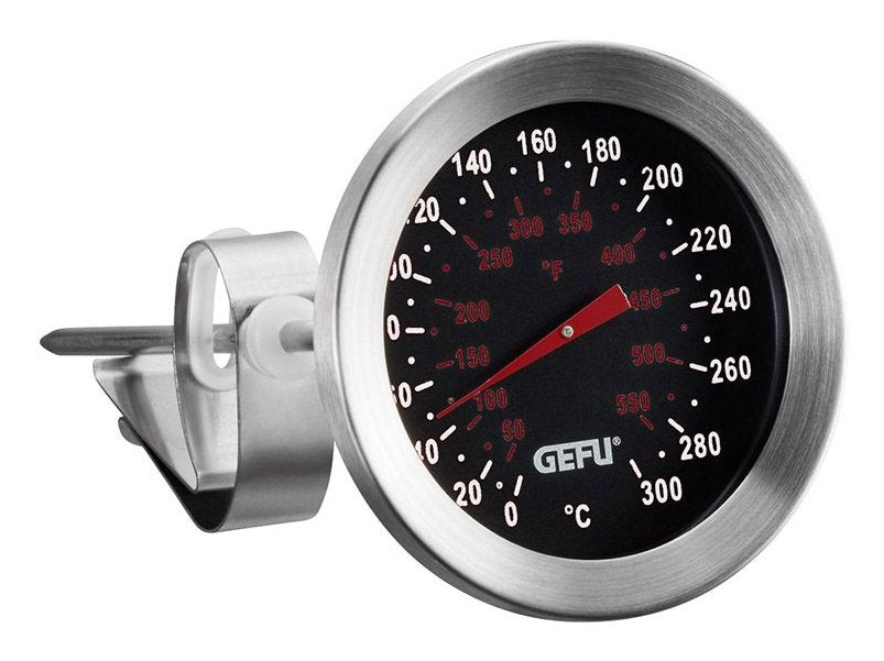 Termómetro De Cocina Gefu Sido G-21780