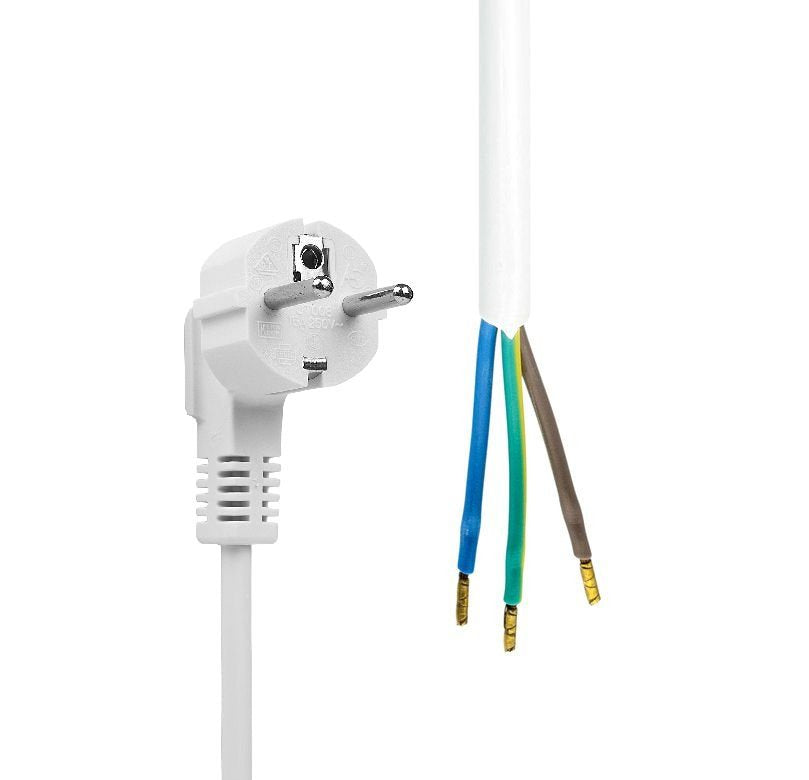 EAN 5715063810507 - Microconnect MC-PE005SCHW-OE no categorizado imagen 1
