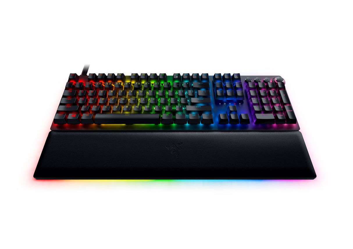 Teclado (Ingles) Razer Huntsman V2 Pro - Us Layout Keyboard