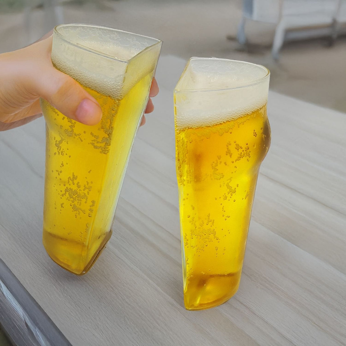 EAN 4260513723100 - Mad Monkey Share a Pint Set Vaso de cerveza imagen 3