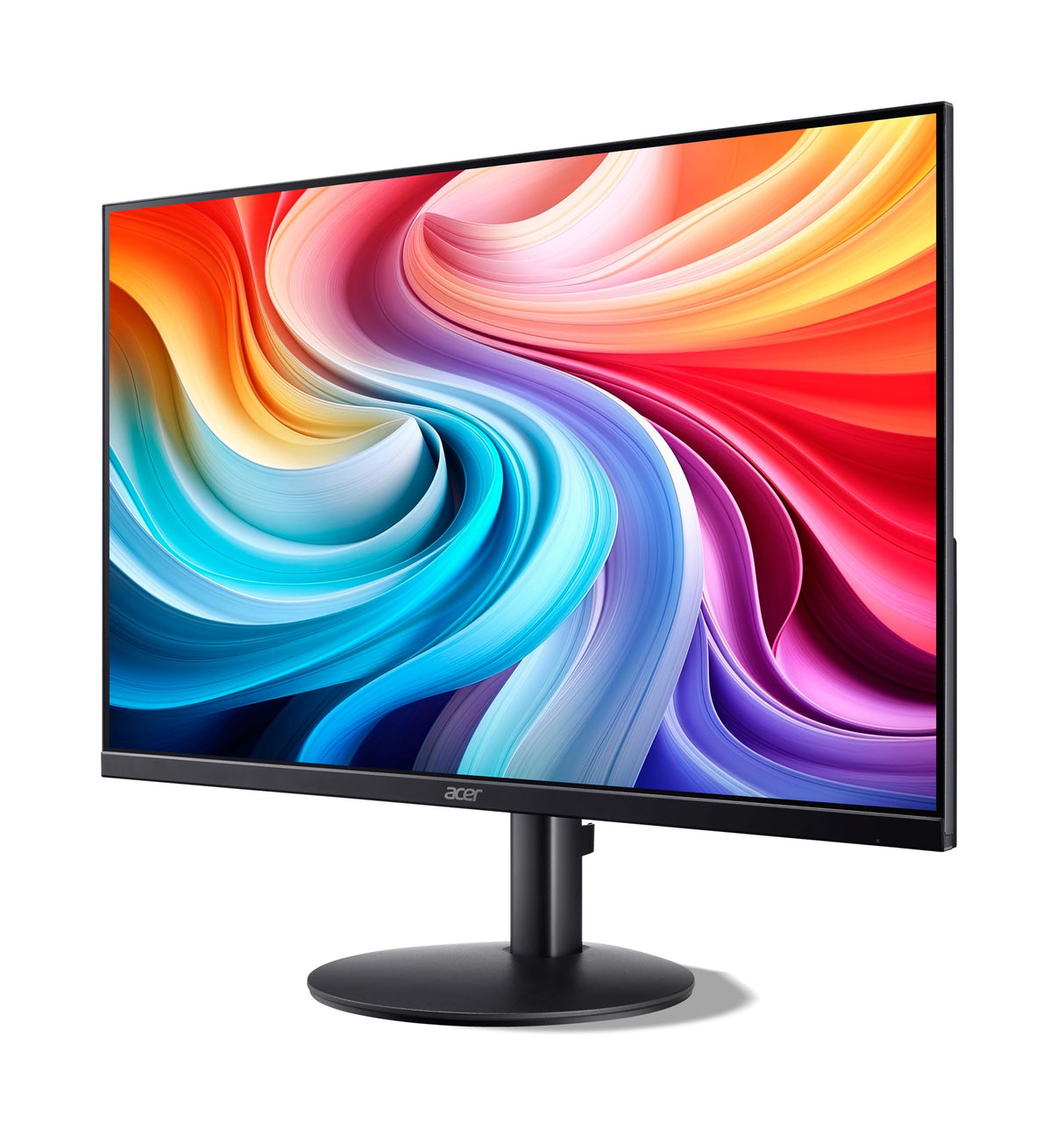 EAN 4711474585431 - Acer SA273 P1 pantalla para PC 68,6 cm (27") 1920 x 1080 Pixeles Full HD LCD Negro imagen 3