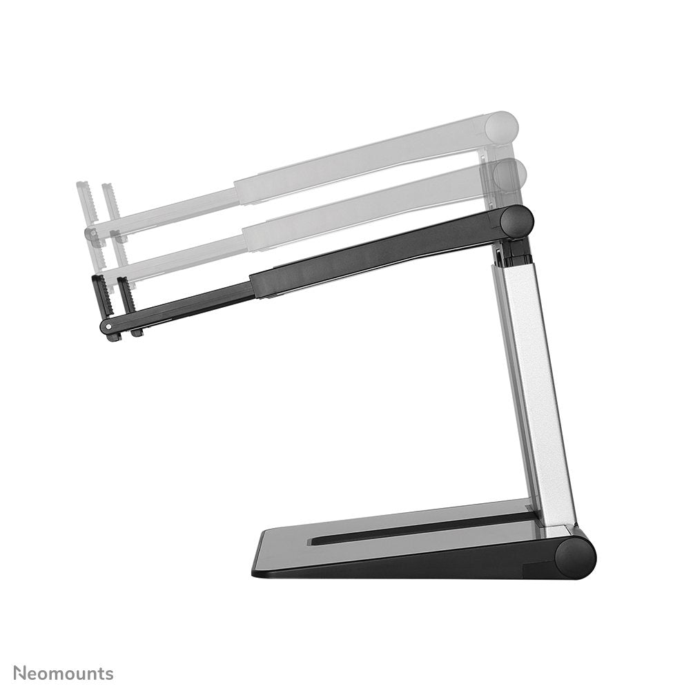 EAN 8717371448325 - Neomounts NSLS200 soporte para ordenador portátil Plata 43,2 cm (17") imagen 4