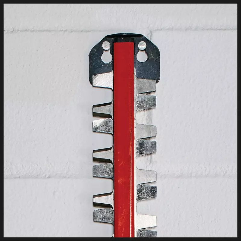 EAN 4006825662382 - Einhell GE-CH 36/61 Li-Solo Cuchilla doble 2,8 kg imagen 5