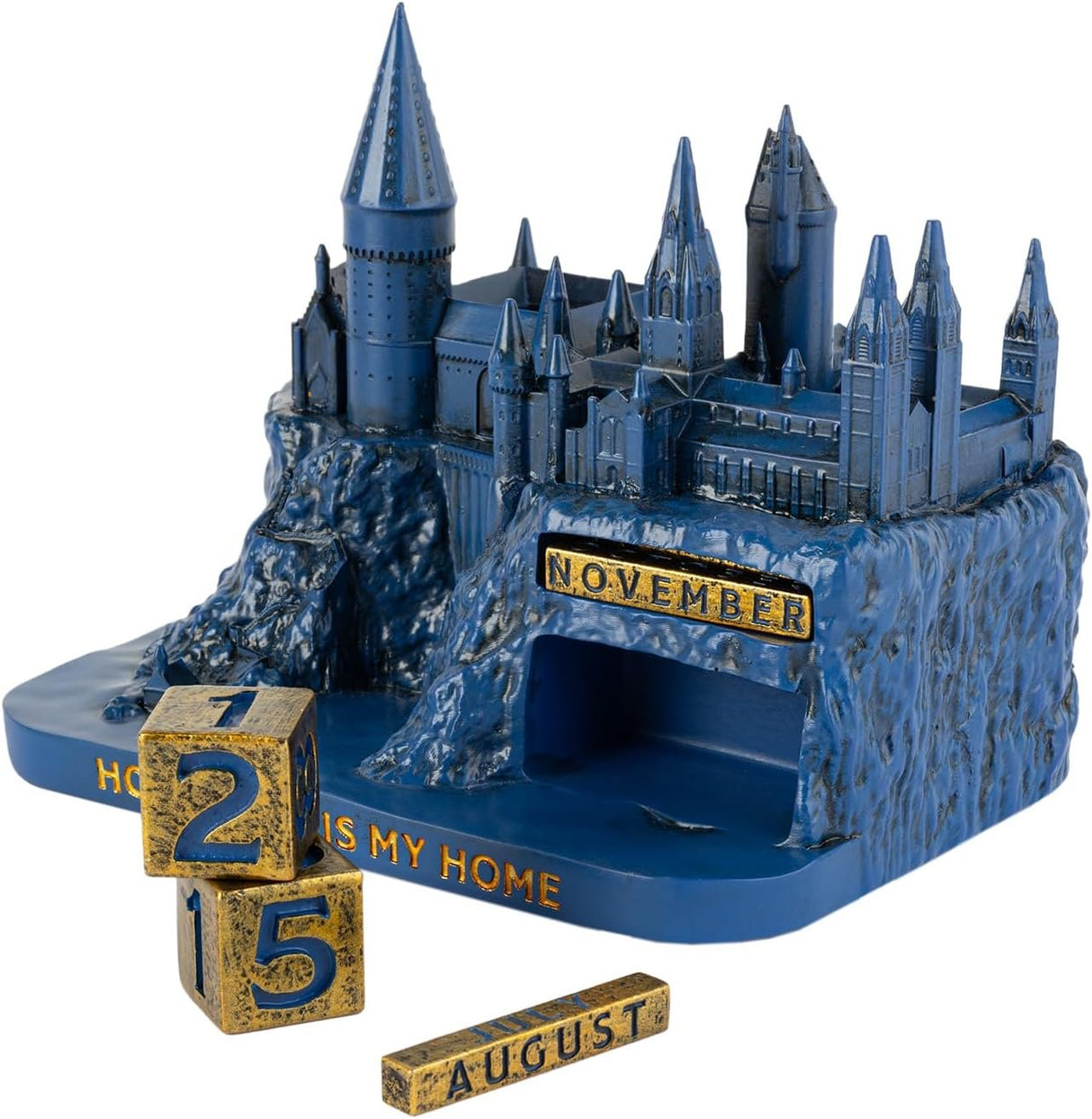 EAN 8435497280772 - PAN Vision 5265CP3D02 calendario Mesa imagen 4