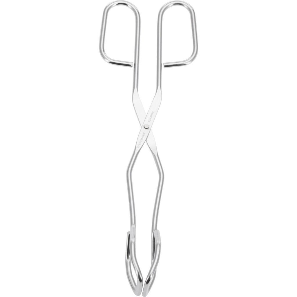 Westmark Servierzange Plateado Acero Inoxidable