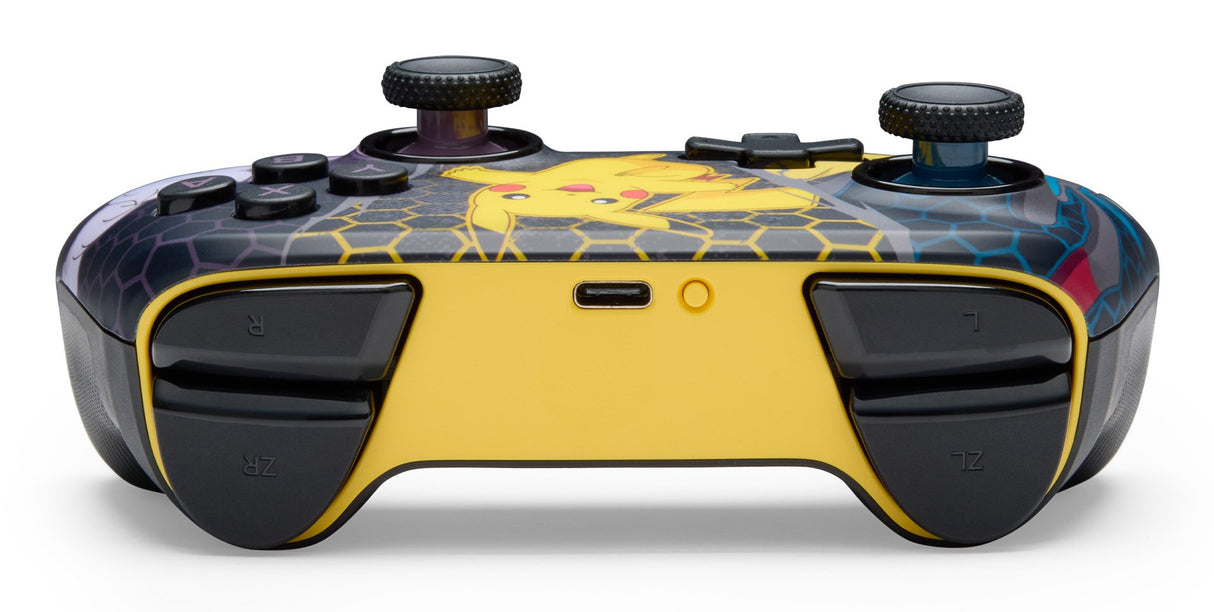 Advantage Wireless Controller -Pokemon Mega Evolutions
