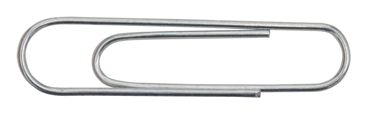 EAN 5705831013162 - Q-CONNECT KF01316 sujetapapel Acero galvanizado 100 pieza(s) imagen 4