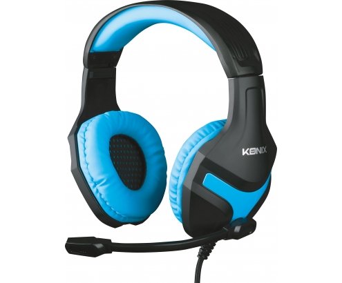 Gamer Pack - Auricular + Base De Carga + Grips