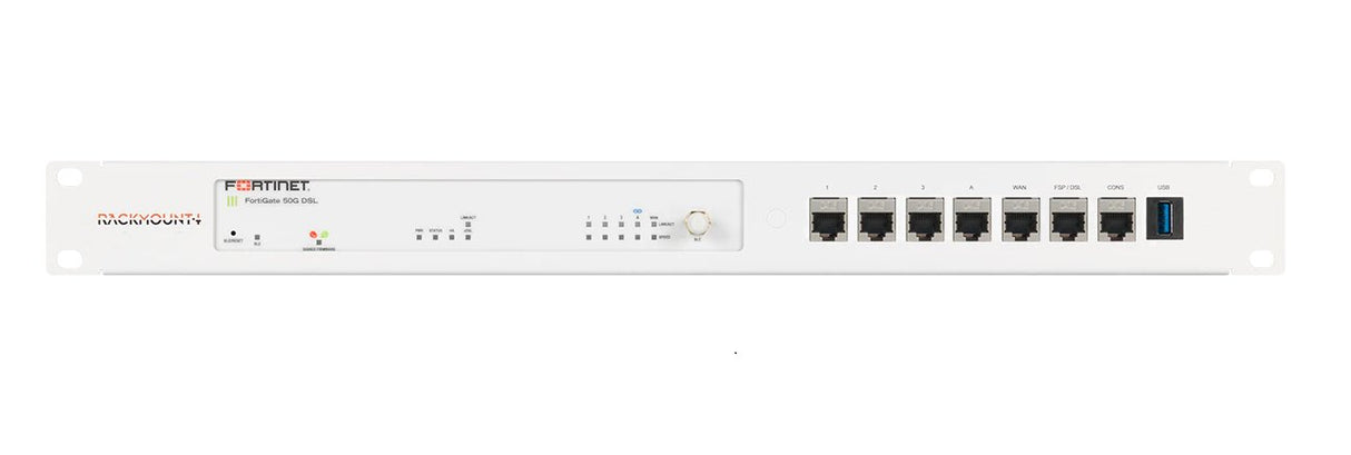 EAN 8720297441615 - Rackmount.IT RM-FR-T21I accesorio de bastidor Montaje de firewall en rack imagen 4