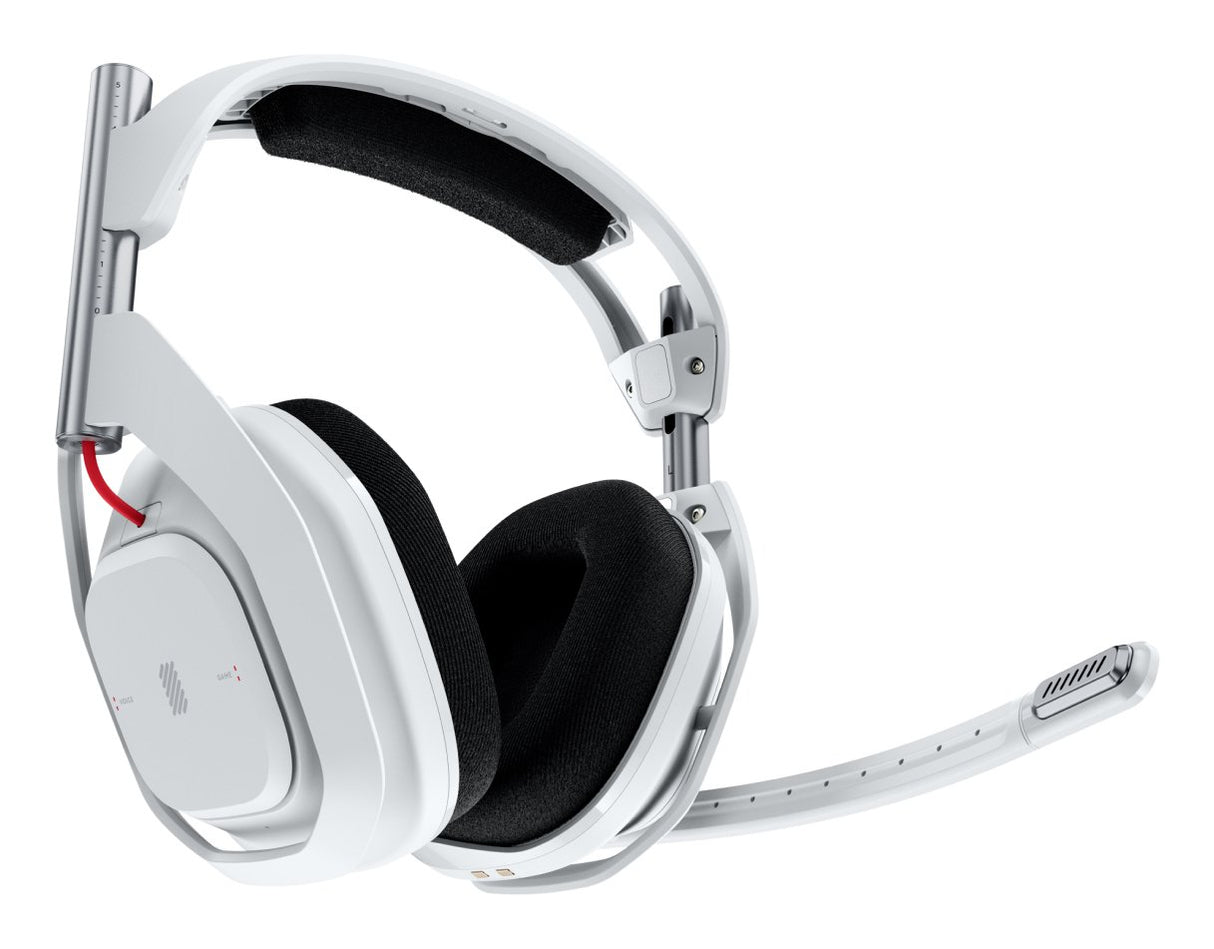 EAN 5099206127333 - ASTRO Gaming A50 (Gen 5) Auriculares Inalámbrico Diadema Juego USB Type-C / USB Type-A Bluetooth Blanco imagen 12