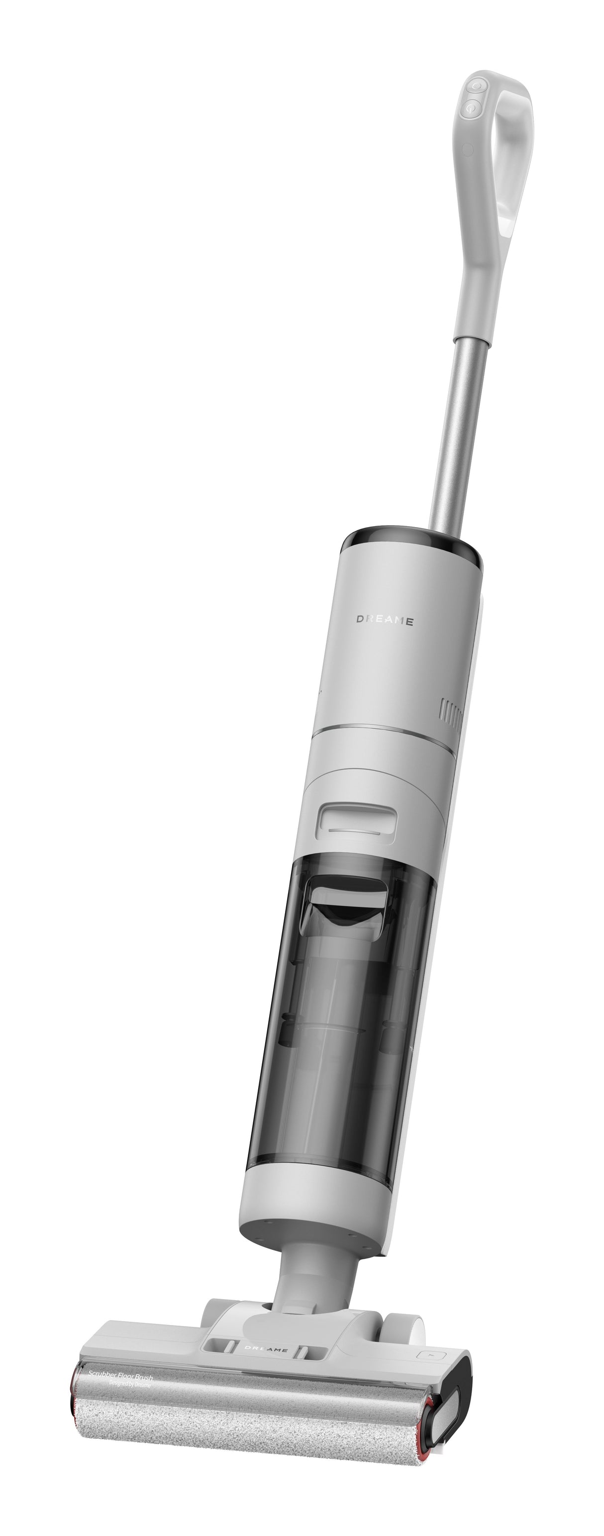 EAN 6977328069108 - Dreame G10 Pro Aspiradora escoba Batería Seca y húmeda Sin bolsa 200 W Blanco 2,5 Ah imagen 1