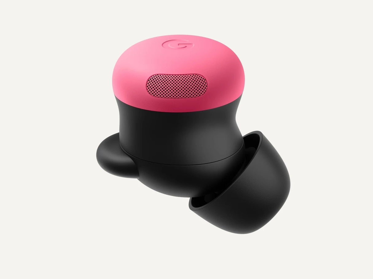 EAN 0840244604530 - Google Pixel Buds Pro 2 Auriculares True Wireless Stereo (TWS) Dentro de oído Llamadas/Música/Deporte/Uso imagen 3
