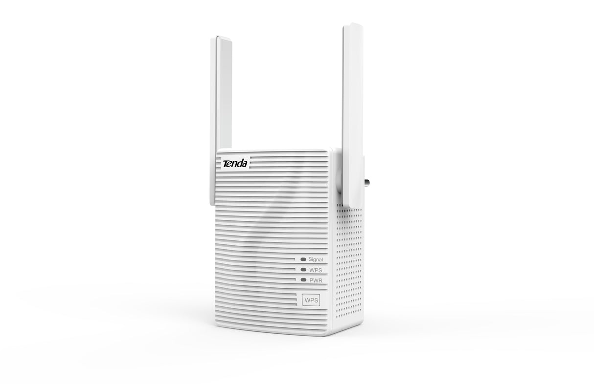 Tenda Extensor De Cobertura Wifi A18 1200mbps Ac 180 Metros Cuadrados