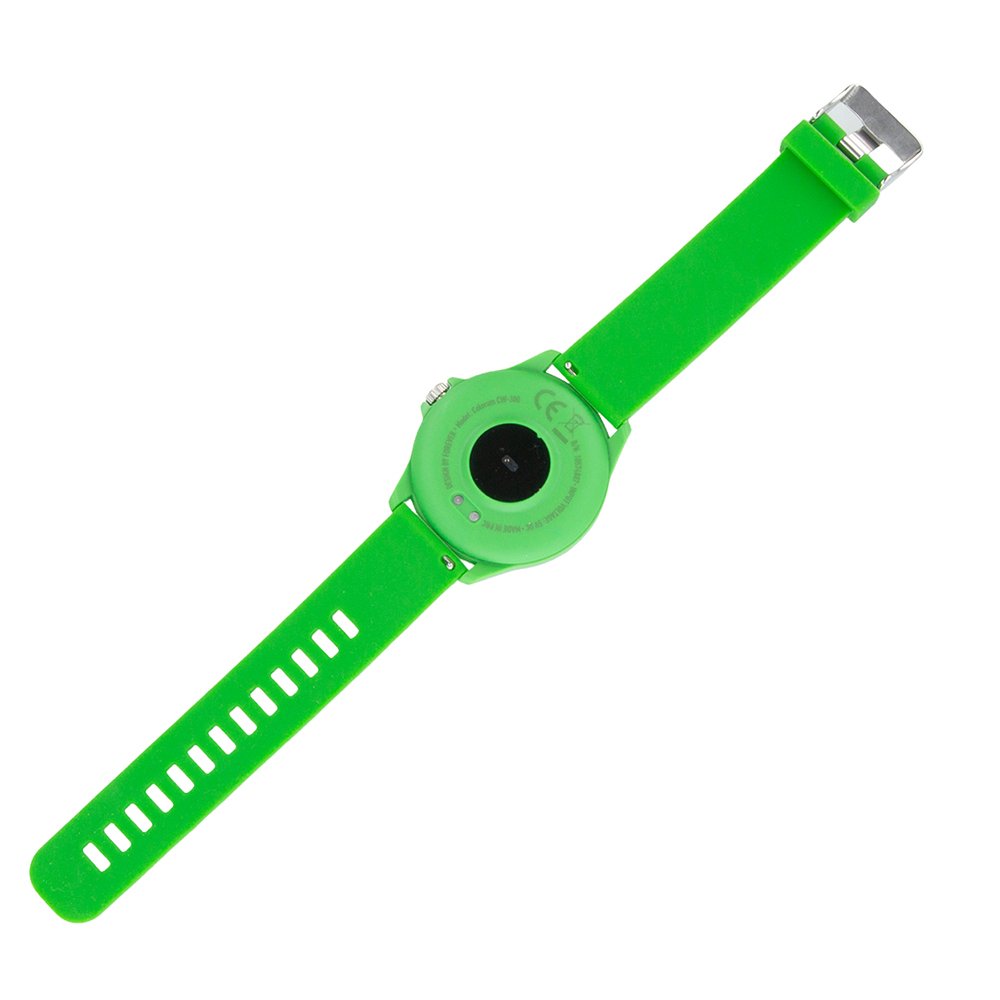 EAN 5900495072290 - Forever CW-300 3,05 cm (1.2") IPS Digital 240 x 240 Pixeles Pantalla táctil Verde imagen 6