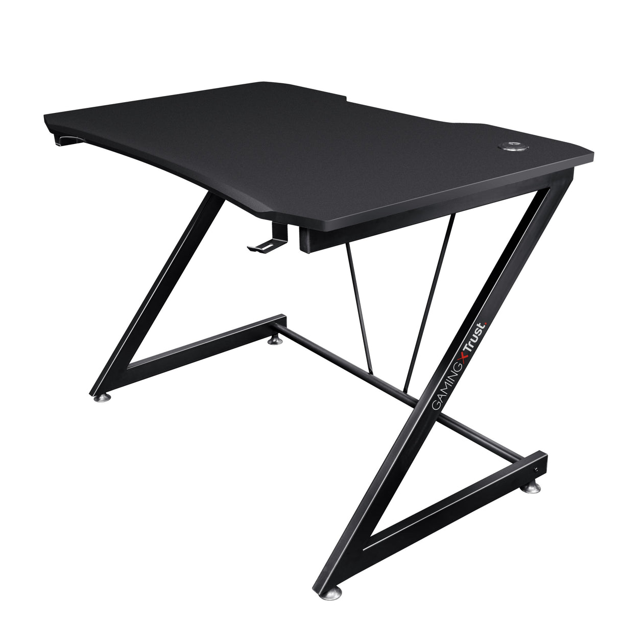EAN 8713439245035 - Trust GXT 711X Dominus Negro imagen 1