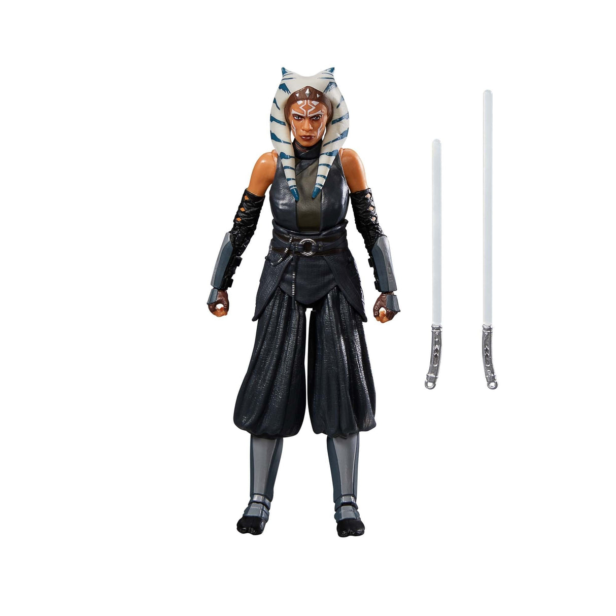 Figura Ahsoka Tano Ahsoka Star Wars 15cm