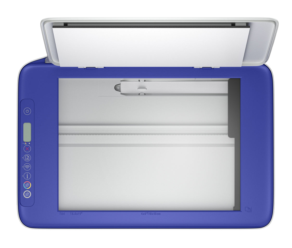 Hp Deskjet 2810e - Wifi Hp Smart Airprint Instant Ink Hp+