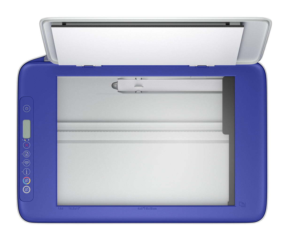 EAN 0196337820074 - HP DeskJet 2810e All-in-One Printer Inyección de tinta térmica A4 4800 x 1200 DPI 7,5 ppm Wifi imagen 15