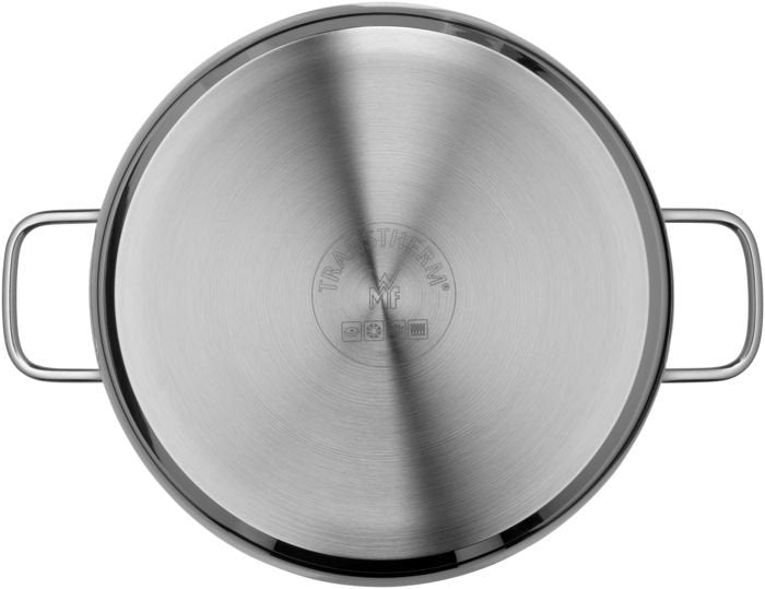 Wmf 0734256040 Diadem Plus Topf 24 Cm