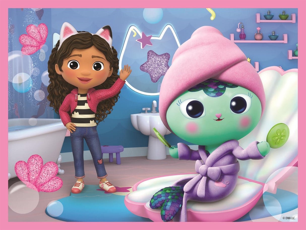 EAN 8005125411931 - Clementoni 41193 juego educativo imagen 7
