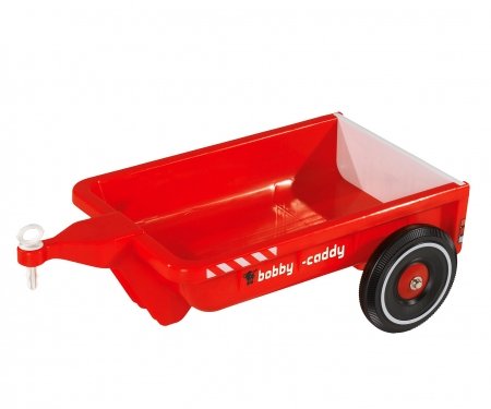 Big Bobby-Caddy Remolque Para Coche De Juguete