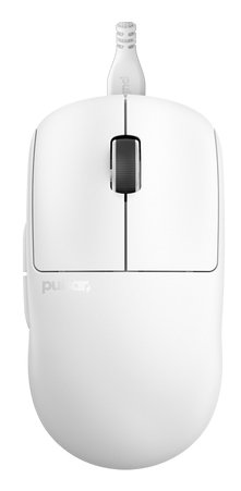 Pulsar X2 Ratón Juego Ambidextro Usb Tipo A Mecánico 26000 Dpi