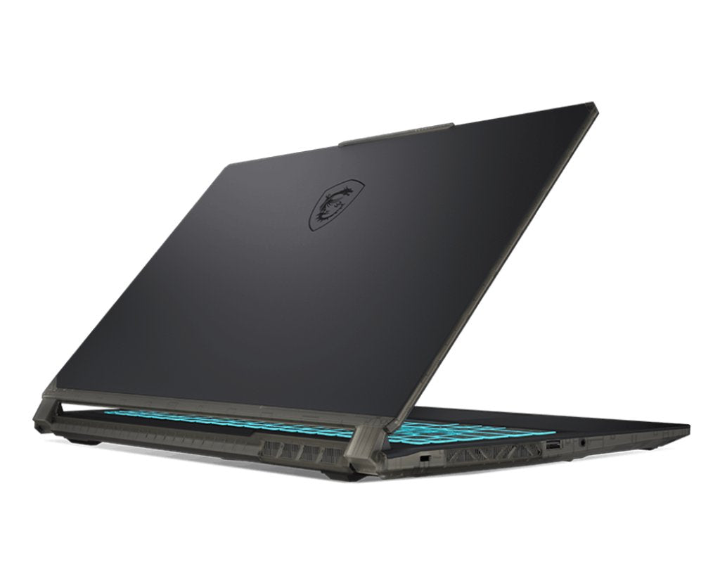 EAN 4711377176736 - MSI Cyborg 15 A13VE-839XES Intel® Core™ i5 i5-13420H Portátil 39,6 cm (15.6") Full HD 16 GB DDR5-SDRAM 1 imagen 3