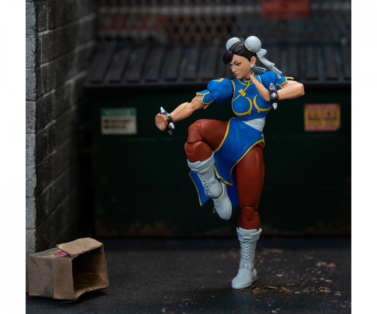 EAN 4006333084515 - Jada Toys 253252026 figura de acción y colleccionable imagen 5