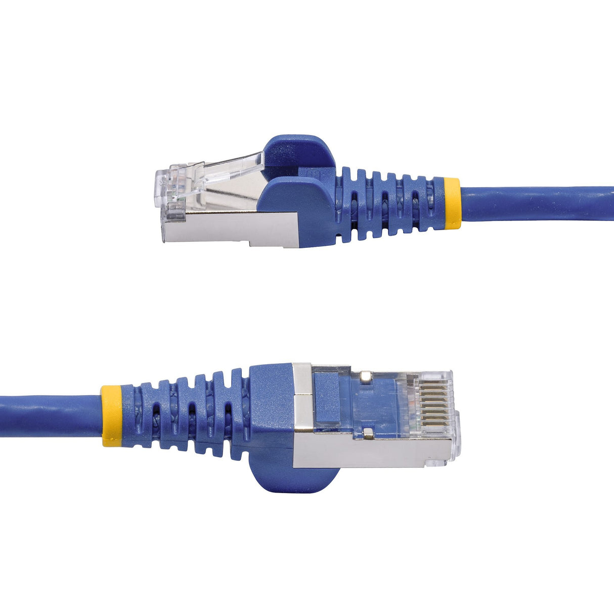 EAN 65030908641 - StarTech.com NLBL-3M-CAT8-PATCH cable de red S/FTP (S-STP) imagen 3