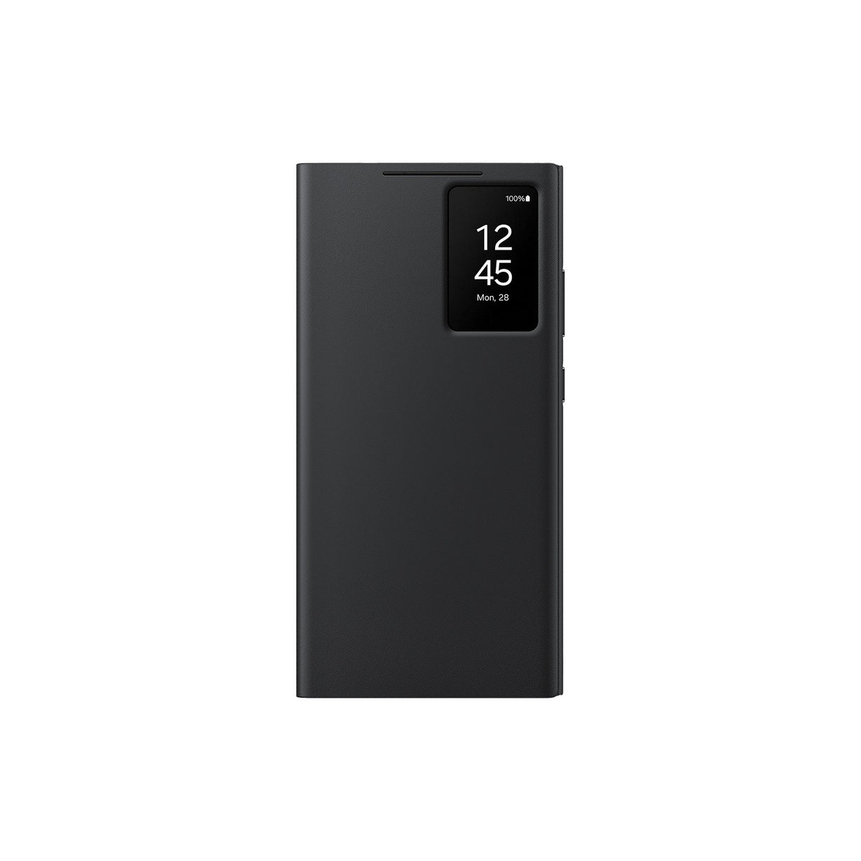 EAN 8806095354606 - Samsung Smart View Case Black funda para teléfono móvil 17,3 cm (6.8") Negro imagen 1