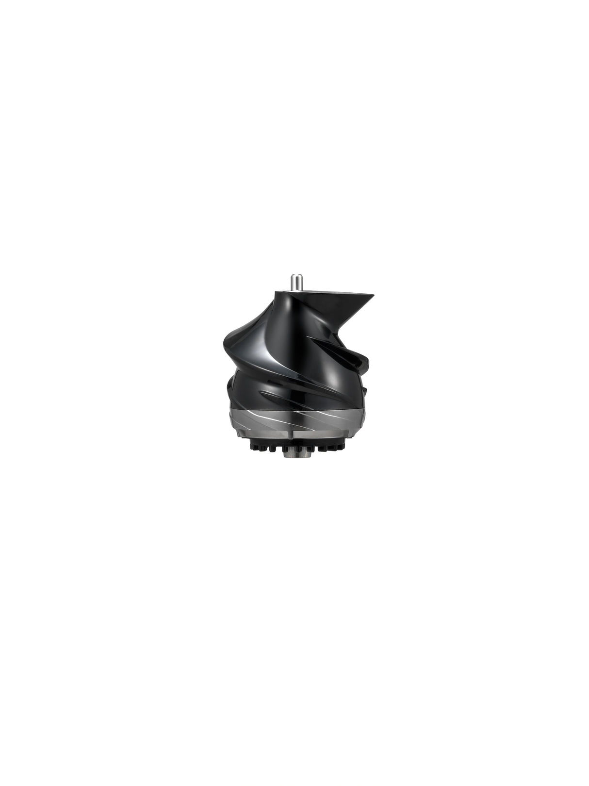 EAN 5025232891931 - Panasonic MJ-L501 Exprimidor lenta 150 W Negro imagen 4