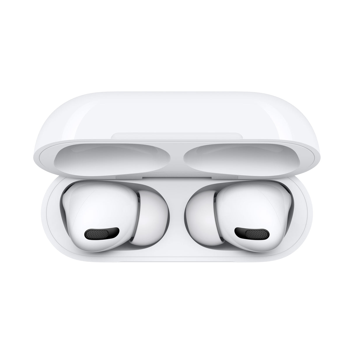 EAN 0194252721384 - Apple AirPods Pro with MagSafe Charging Case AirPods Auriculares Inalámbrico Dentro de oído Llamadas/Músi imagen 4
