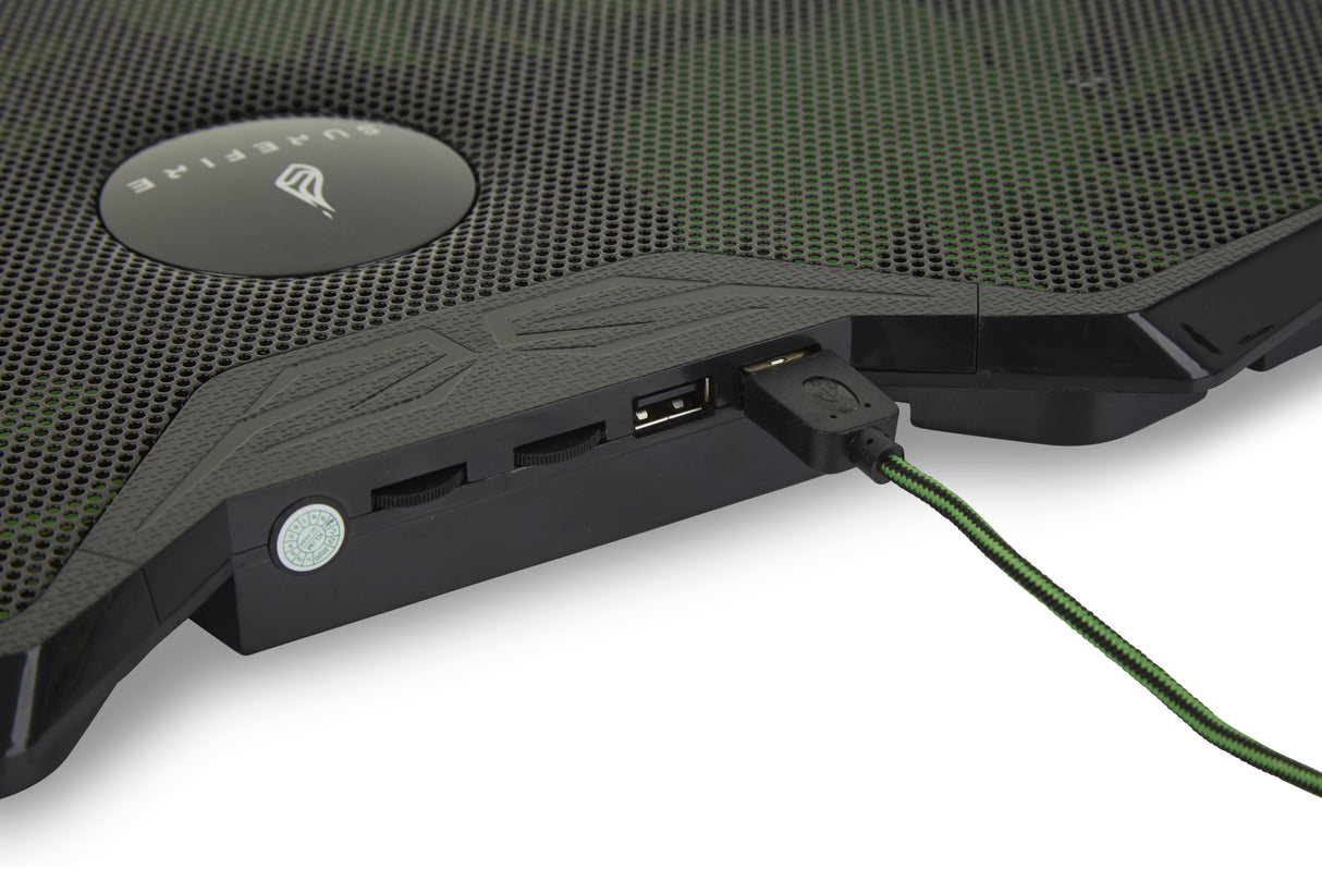 Surefire Gaming Laptop Cooling Pad