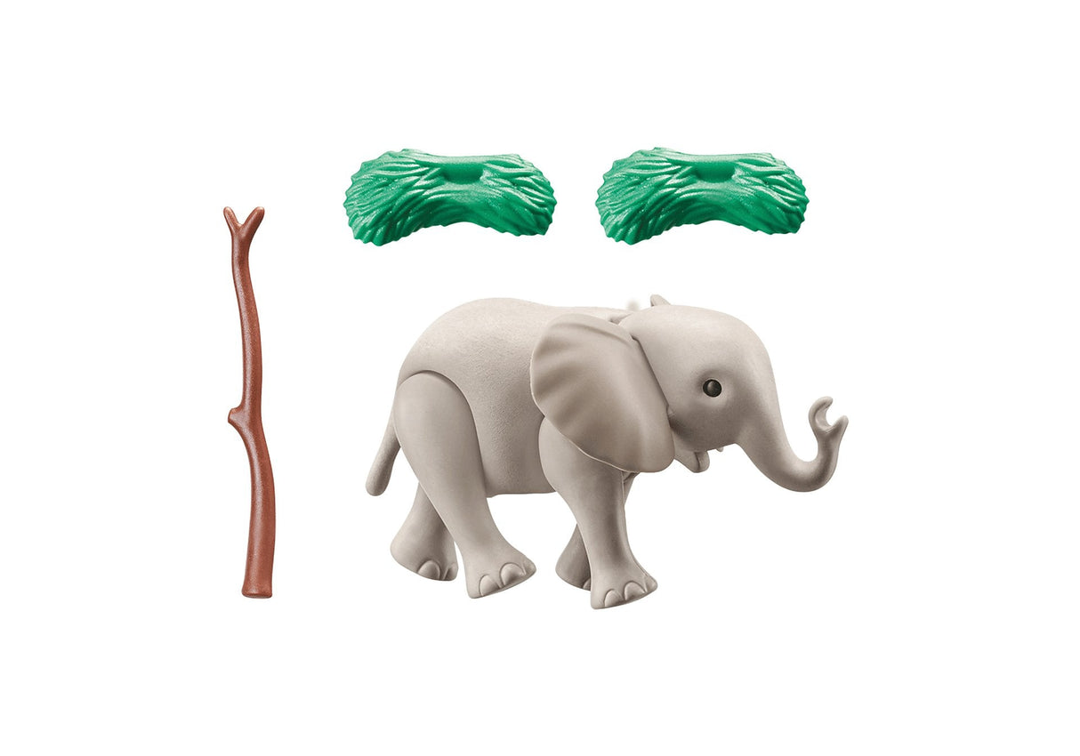 Playmobil 71049 Wiltopia - Elefante
