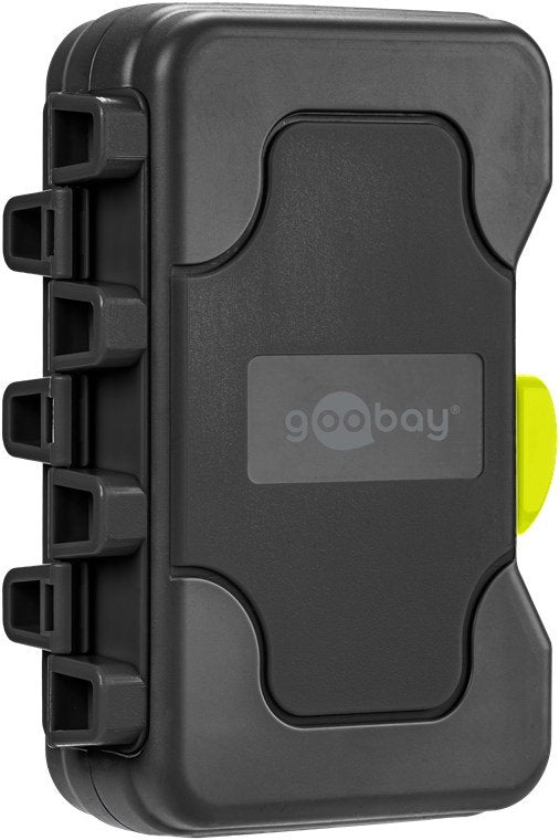 EAN 4040849778483 - Goobay 77848 broca Juego de brocas 17 pieza(s) imagen 6