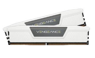 Memoria Corsair Ddr5 32gb (2x16gb) Vengeance 6000mhz (Black)