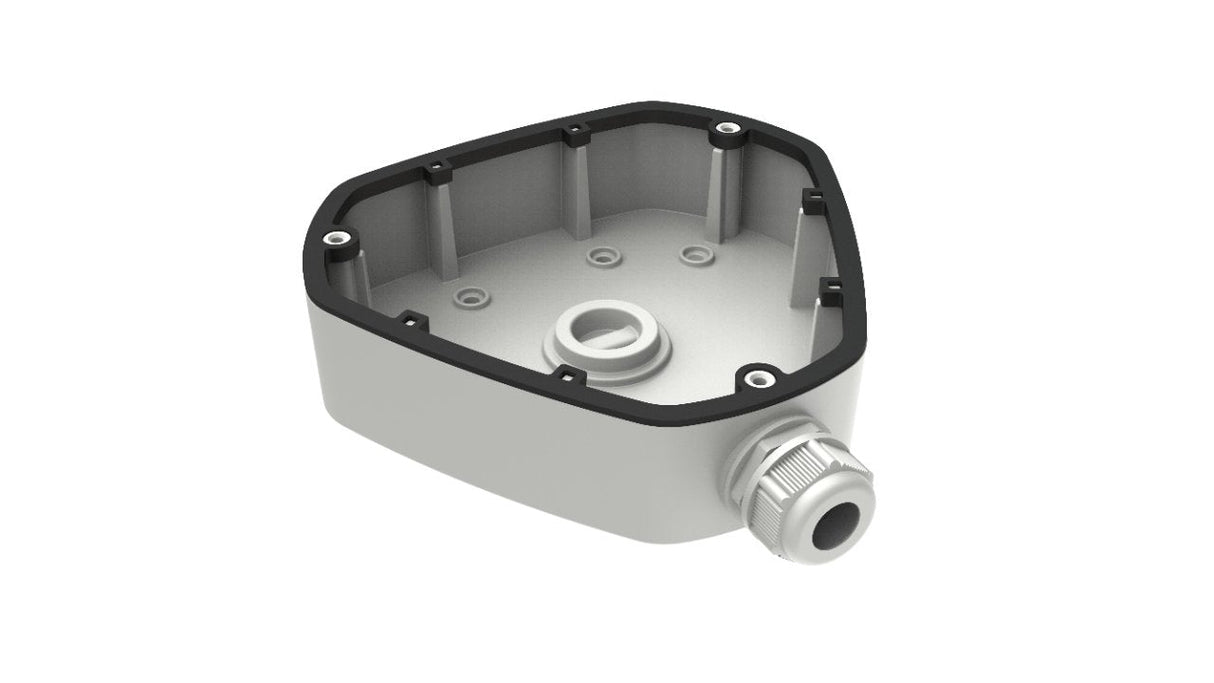 EAN 6954273608378 - Hikvision DS-1280ZJ-DM25 cámaras de seguridad y montaje para vivienda Caja de conexiones imagen 1