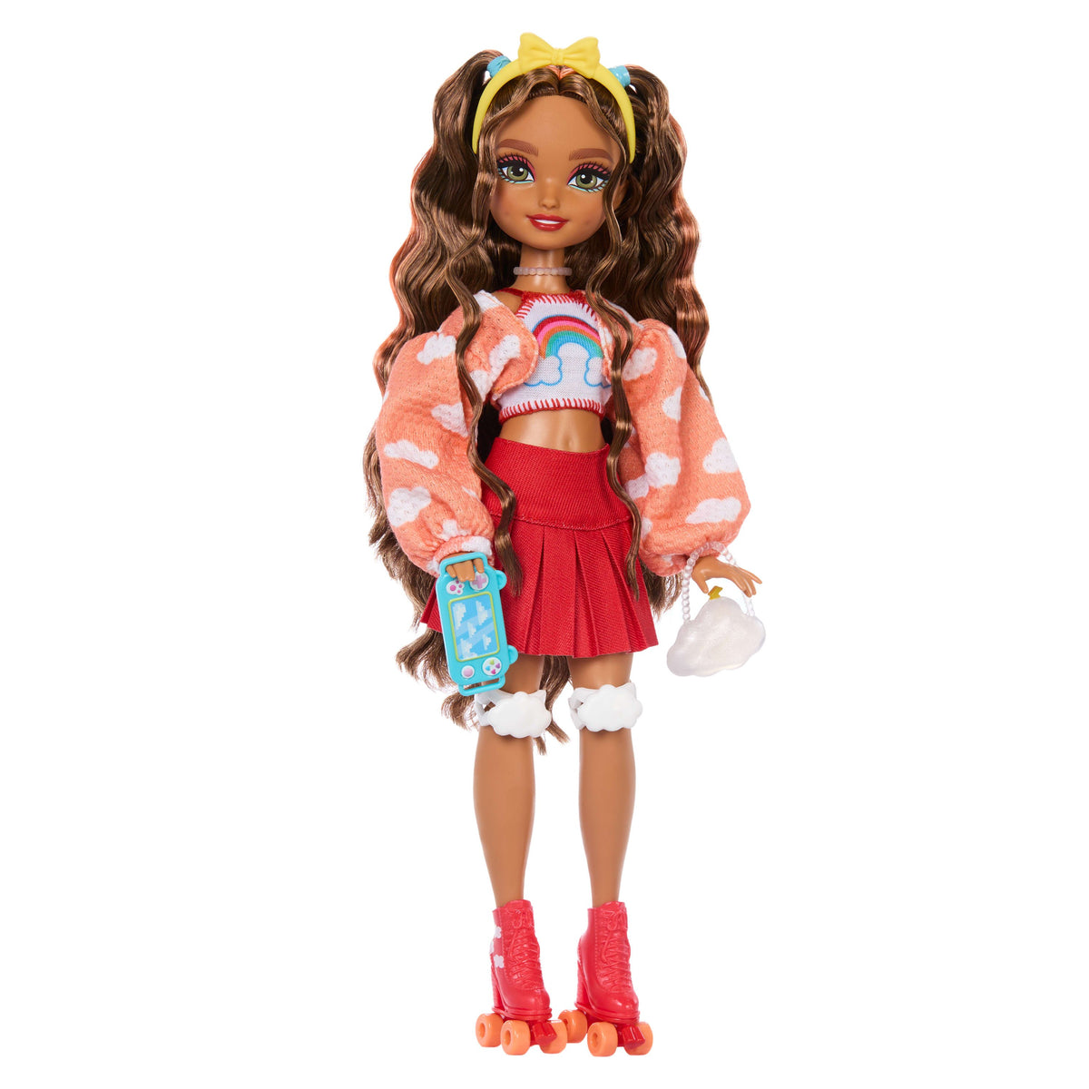 EAN 0194735308361 - Barbie Dream Besties JFX98 muñeca imagen 6
