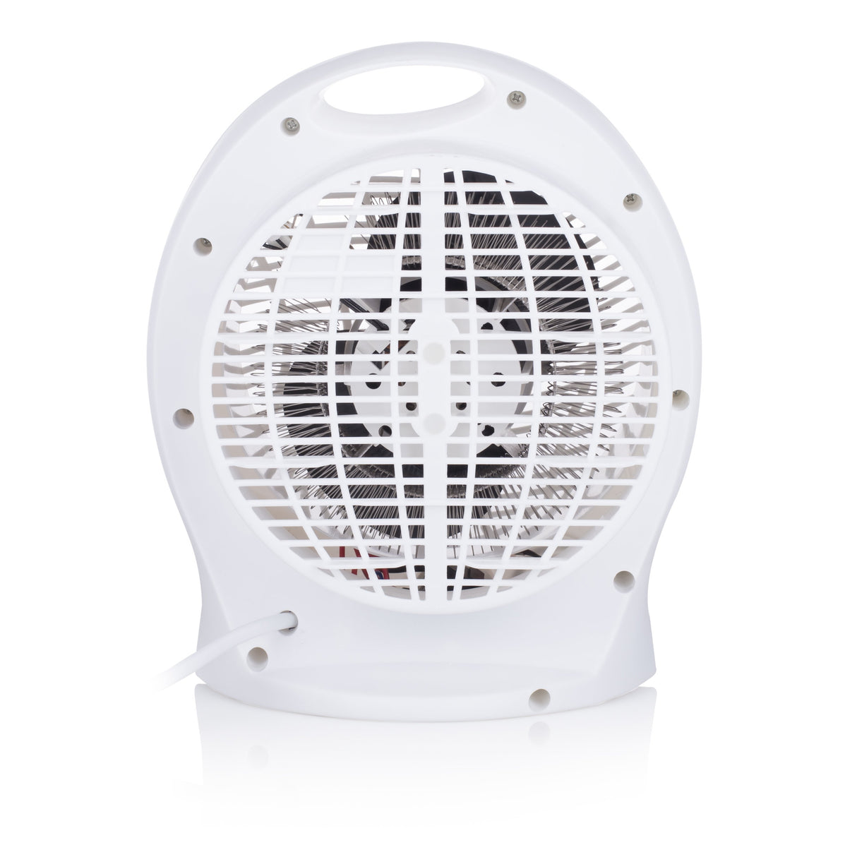 EAN 8713016050397 - Tristar KA-5039 calefactor eléctrico Interior Blanco 2000 W Ventilador eléctrico imagen 10