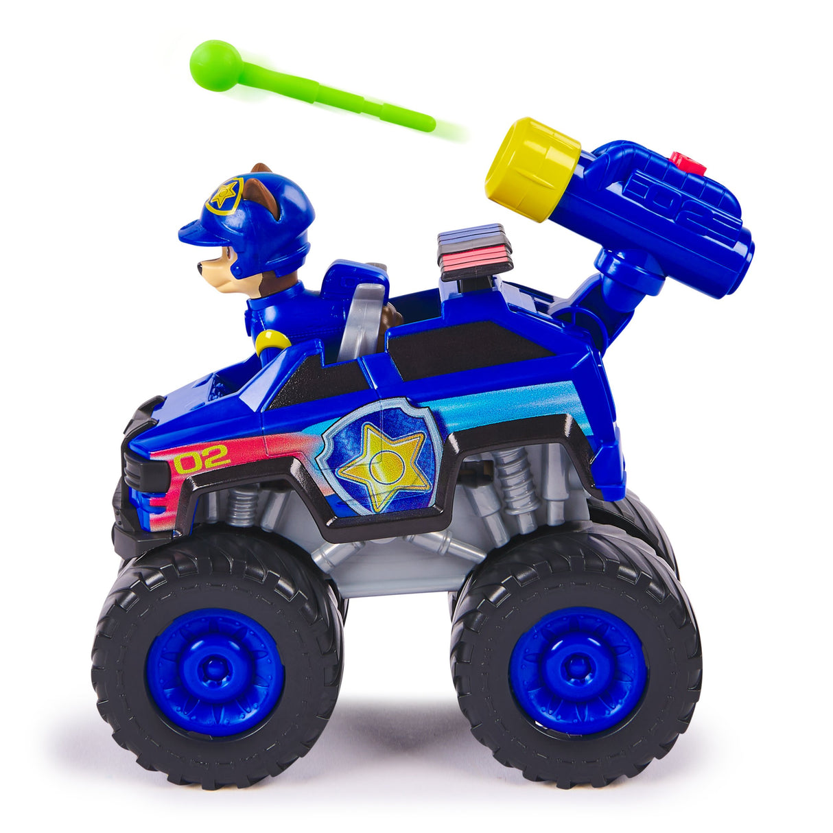 EAN 0778988452820 - PAW Patrol 6069302 vehículo de juguete imagen 9