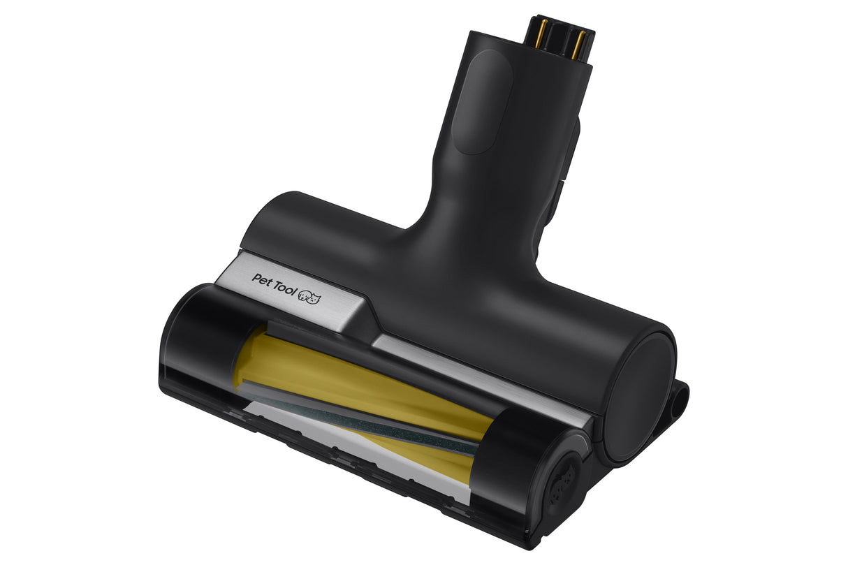 EAN 8806095112220 - Samsung VS15A60AGR5 Aspiradora escoba Batería Secar Sin bolsa 0,8 L 410 W Negro, Plata imagen 9