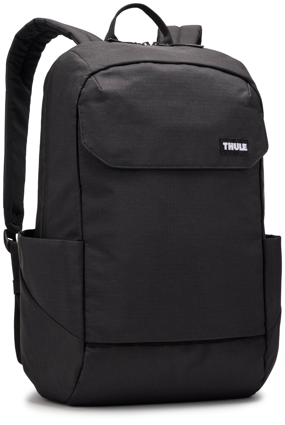 EAN 0085854253369 - Thule Lithos TLBP216 - Black mochila Mochila informal Negro Poliéster imagen 1