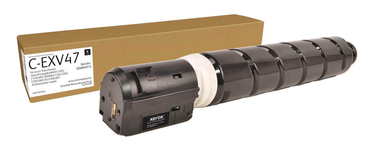 Xerox Everyday Reman Toner Negro