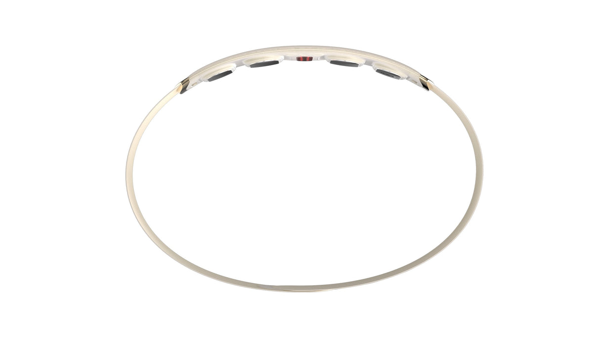 Skg Taillenmassagegerät Gs500-W