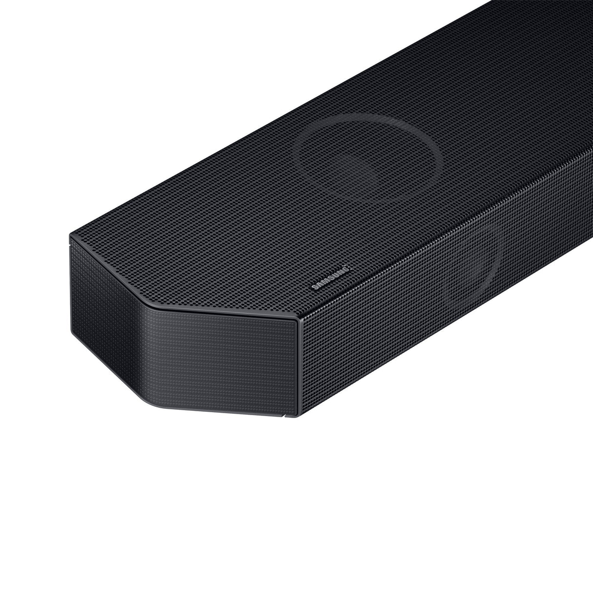 Samsung Hw-Q600h Xc Titan Black Barra De Sonido 3.1.2ch Con Subwoofer Y Dolby Atmos (2026)