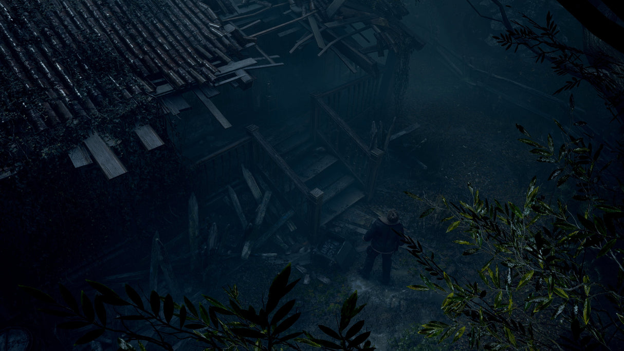 Juego Resident Evil 4 Remake Playstation 4